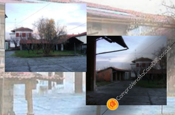 immobile destinazione casa di riposo - fabbricato 2