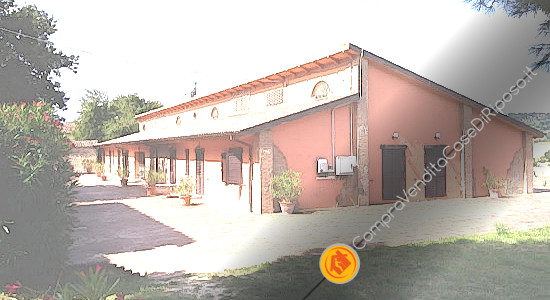 affittasi immobili destinazione casa di riposo Macerata - edificio 2 - angolo