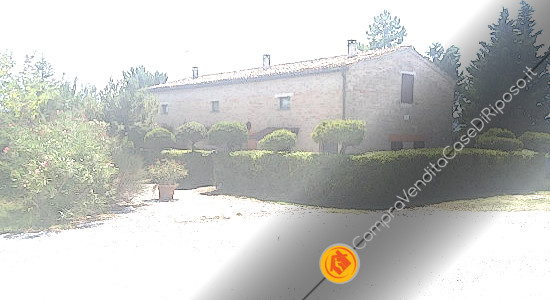 affittasi immobili destinazione casa di riposo Macerata - edificio 4- vista angolata