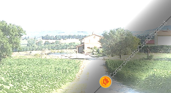 immobili destinazione casa di riposo Macerata - edificio 6