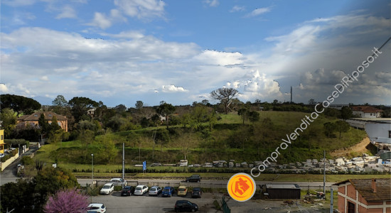 terreno con progetto per RSA in vendita a Roma - terreno