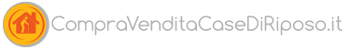 Compravendita Case di Riposo Logo